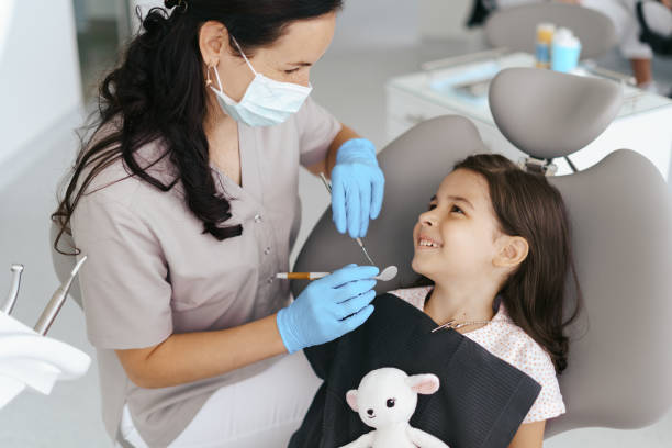 Best Emergency Dental Care for Broken or Chipped Teeth in Owingsville, KY