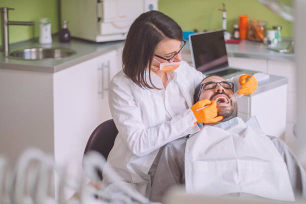 Best Pediatric Emergency Dentist in Owingsville, KY